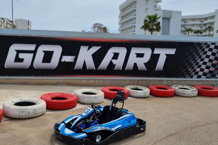 a close up of a toy car in a parking lot