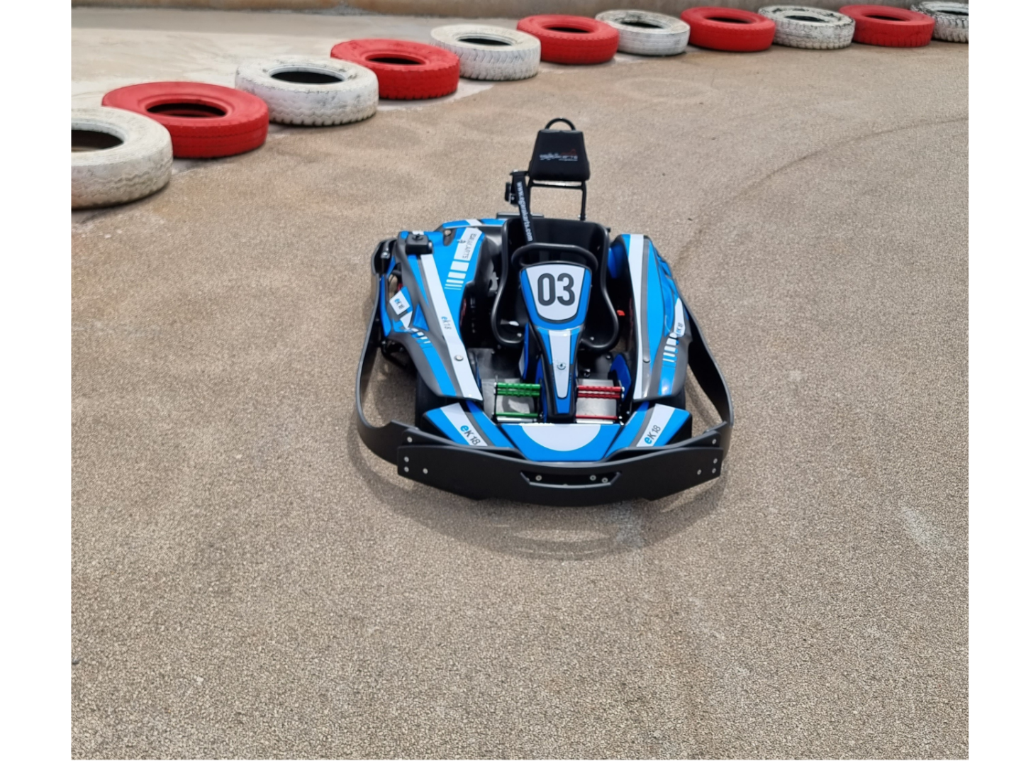 a close up of a toy car